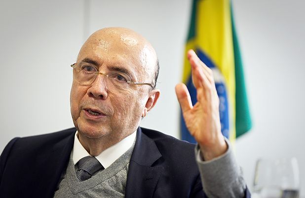 'Mensagem reformista deve ganhar a próxima eleição', diz Meirelles